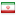 aftabeyazd.ir server is located in Iran